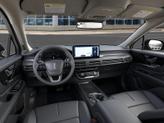 Thumbnail of 2025 Infinite Black Metallic Clearcoat Lincoln Corsair