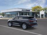Thumbnail of 2025 Infinite Black Metallic Clearcoat Lincoln Corsair