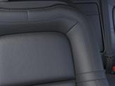 Thumbnail of 2025 Infinite Black Metallic Clearcoat Lincoln Corsair