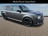 Thumbnail of 2016 Magnetic Ford Flex