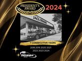 Thumbnail of 2016 Magnetic Ford Flex