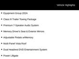 Thumbnail of 2016 Magnetic Ford Flex