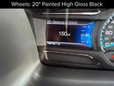 Thumbnail of 2016 Magnetic Ford Flex