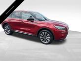 Thumbnail of 2022 Red Carpet MET TC Lincoln Corsair