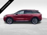 Thumbnail of 2022 Red Carpet MET TC Lincoln Corsair