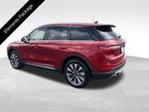 Thumbnail of 2022 Red Carpet MET TC Lincoln Corsair