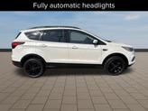 Thumbnail of 2019 White Platinum Metallic Tri-Coat Ford Escape