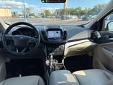 Thumbnail of 2019 White Platinum Metallic Tri-Coat Ford Escape