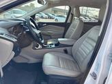 Thumbnail of 2019 White Platinum Metallic Tri-Coat Ford Escape