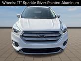 Thumbnail of 2019 White Platinum Metallic Tri-Coat Ford Escape
