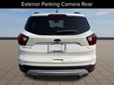 Thumbnail of 2019 White Platinum Metallic Tri-Coat Ford Escape