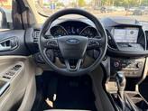 Thumbnail of 2019 White Platinum Metallic Tri-Coat Ford Escape