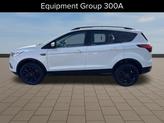 Thumbnail of 2019 White Platinum Metallic Tri-Coat Ford Escape