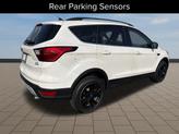 Thumbnail of 2019 White Platinum Metallic Tri-Coat Ford Escape