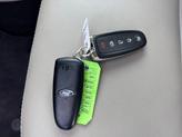 Thumbnail of 2019 White Platinum Metallic Tri-Coat Ford Escape