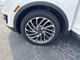 Thumbnail of 2020 Pristine White Lincoln Nautilus