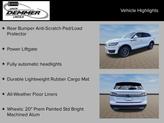 Thumbnail of 2020 Pristine White Lincoln Nautilus