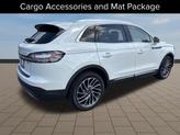 Thumbnail of 2020 Pristine White Lincoln Nautilus