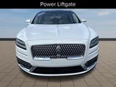 Thumbnail of 2020 Pristine White Lincoln Nautilus