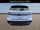 Thumbnail of 2020 Pristine White Lincoln Nautilus
