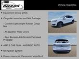 Thumbnail of 2020 Pristine White Lincoln Nautilus