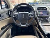 Thumbnail of 2020 Pristine White Lincoln Nautilus