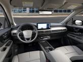 Thumbnail of 2025 Pristine White Metallic Tri-Coat Lincoln Corsair