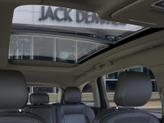 Thumbnail of 2025 Infinite Black Metallic Clearcoat Lincoln Nautilus