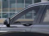 Thumbnail of 2025 Infinite Black Metallic Clearcoat Lincoln Nautilus