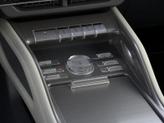 Thumbnail of 2025 Infinite Black Metallic Clearcoat Lincoln Nautilus