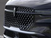 Thumbnail of 2025 Infinite Black Metallic Clearcoat Lincoln Nautilus