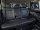 Thumbnail of 2025 Infinite Black Metallic Clearcoat Lincoln Nautilus