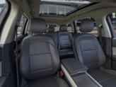 Thumbnail of 2025 Infinite Black Metallic Clearcoat Lincoln Nautilus