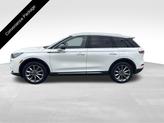 Thumbnail of 2022 Pristine White MET 3C Lincoln Corsair