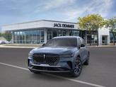 Thumbnail of 2025 Whisper Blue Metallic Clearcoat Lincoln Nautilus