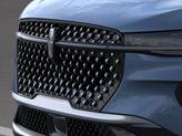 Thumbnail of 2025 Whisper Blue Metallic Clearcoat Lincoln Nautilus