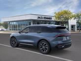 Thumbnail of 2025 Whisper Blue Metallic Clearcoat Lincoln Nautilus