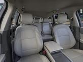Thumbnail of 2025 Whisper Blue Metallic Clearcoat Lincoln Nautilus