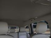 Thumbnail of 2025 Whisper Blue Metallic Clearcoat Lincoln Nautilus