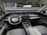 Thumbnail of 2025 Whisper Blue Metallic Clearcoat Lincoln Nautilus