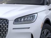 Thumbnail of 2025 Pristine White Metallic Tri-Coat Lincoln Corsair