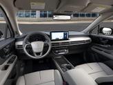 Thumbnail of 2025 Pristine White Metallic Tri-Coat Lincoln Corsair