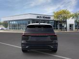 Thumbnail of 2025 Infinite Black Metallic Clearcoat Lincoln Nautilus