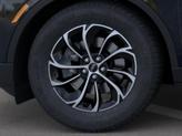 Thumbnail of 2025 Infinite Black Metallic Clearcoat Lincoln Nautilus