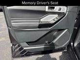 Thumbnail of 2023 Black Metallic Ford Explorer