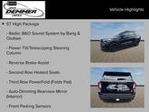 Thumbnail of 2023 Black Metallic Ford Explorer