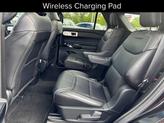 Thumbnail of 2023 Black Metallic Ford Explorer