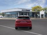 Thumbnail of 2025 Red Carpet Metallic Tinted Clearcoat Lincoln Corsair