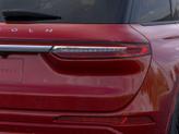 Thumbnail of 2025 Red Carpet Metallic Tinted Clearcoat Lincoln Corsair