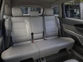 Thumbnail of 2025 White Platinum Clearcoat Metallic Lincoln Nautilus